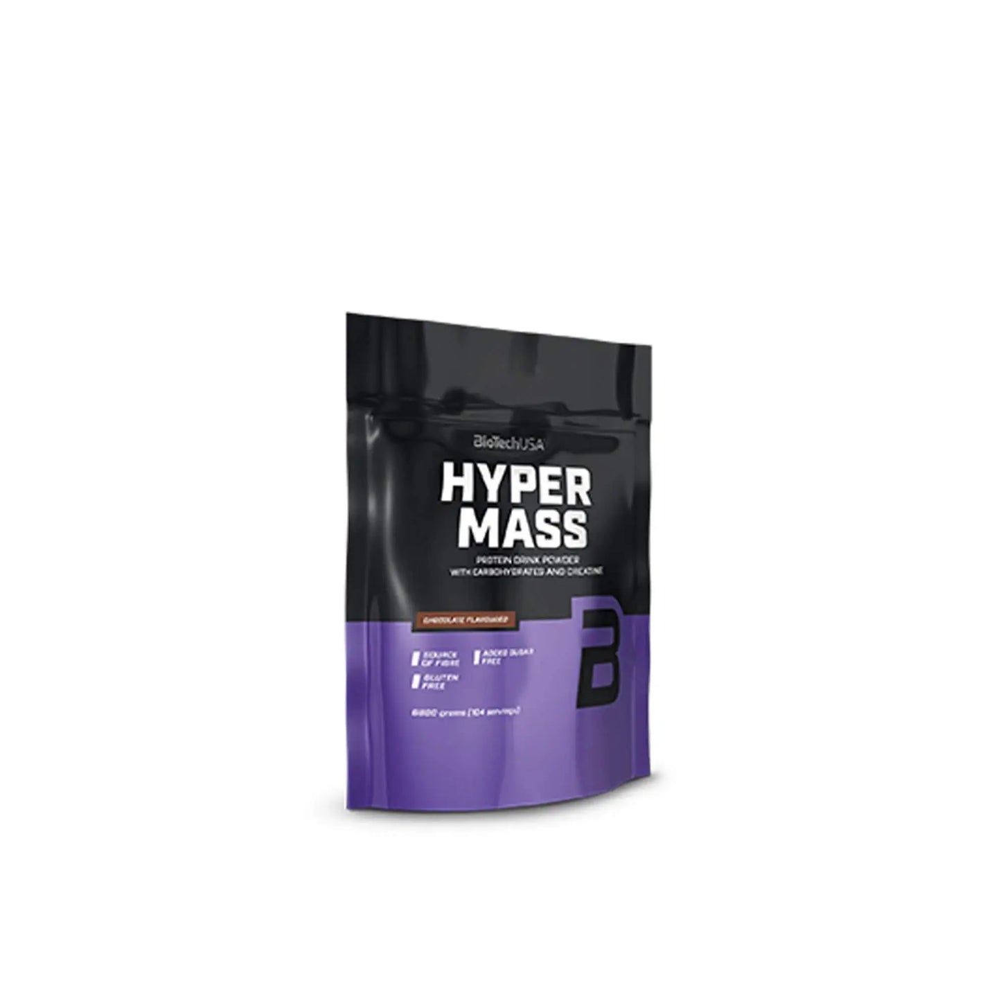 Hyper Mass 1kg - Cookies and Cream