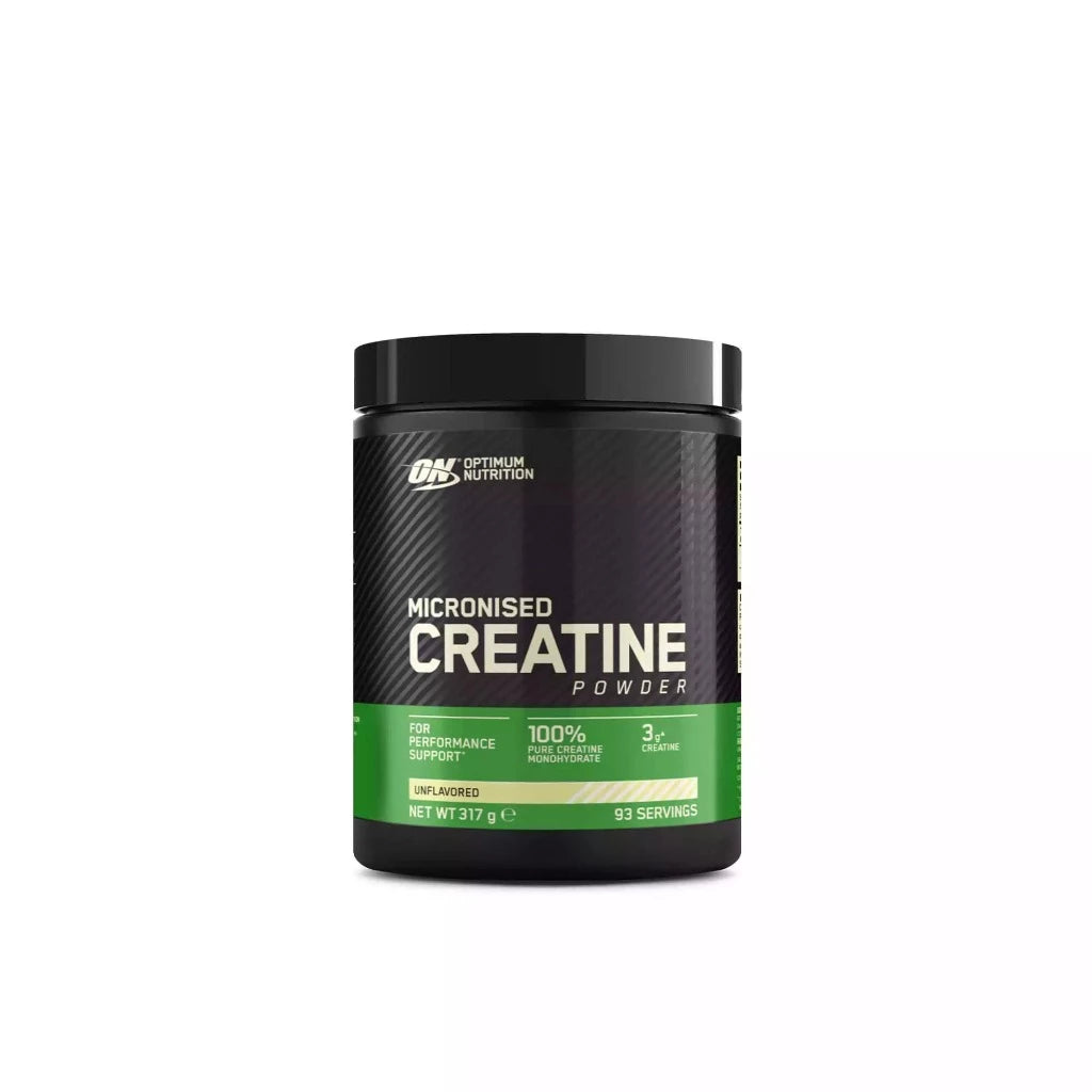 Creatina Micronizada Optimum Nutrition - FitOnline